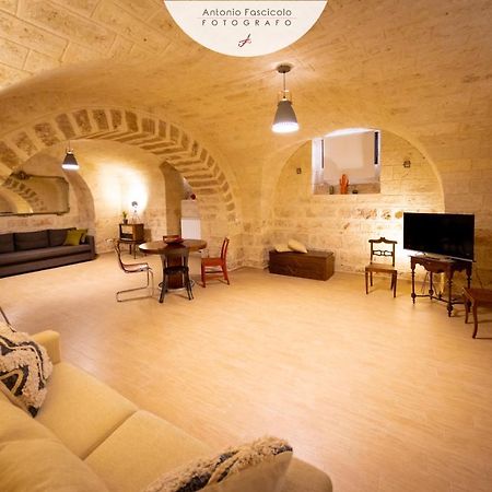 Antica Dimora Lombardi 2 Apartment Bari Ngoại thất bức ảnh