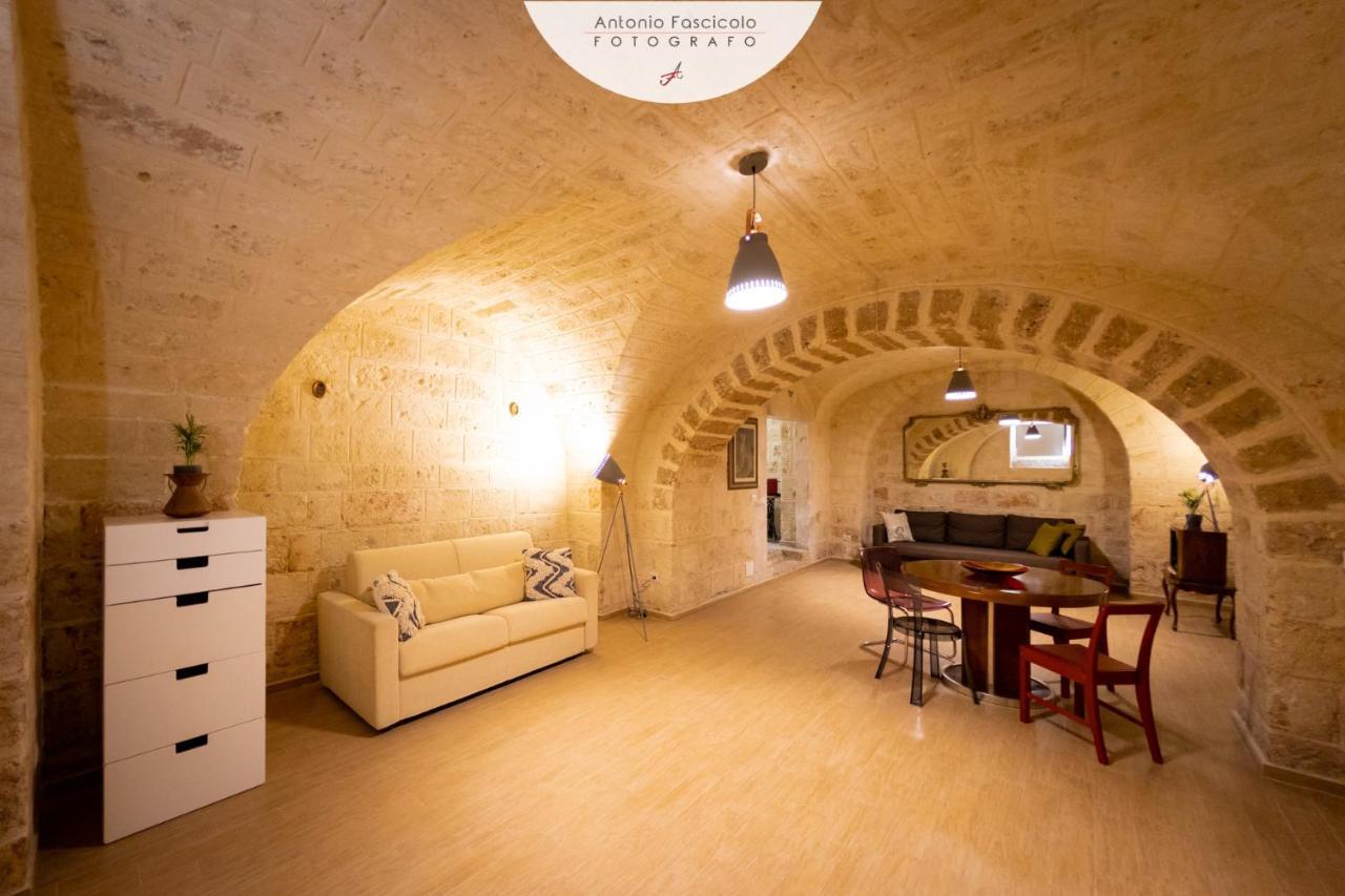 Antica Dimora Lombardi 2 Apartment Bari Ngoại thất bức ảnh