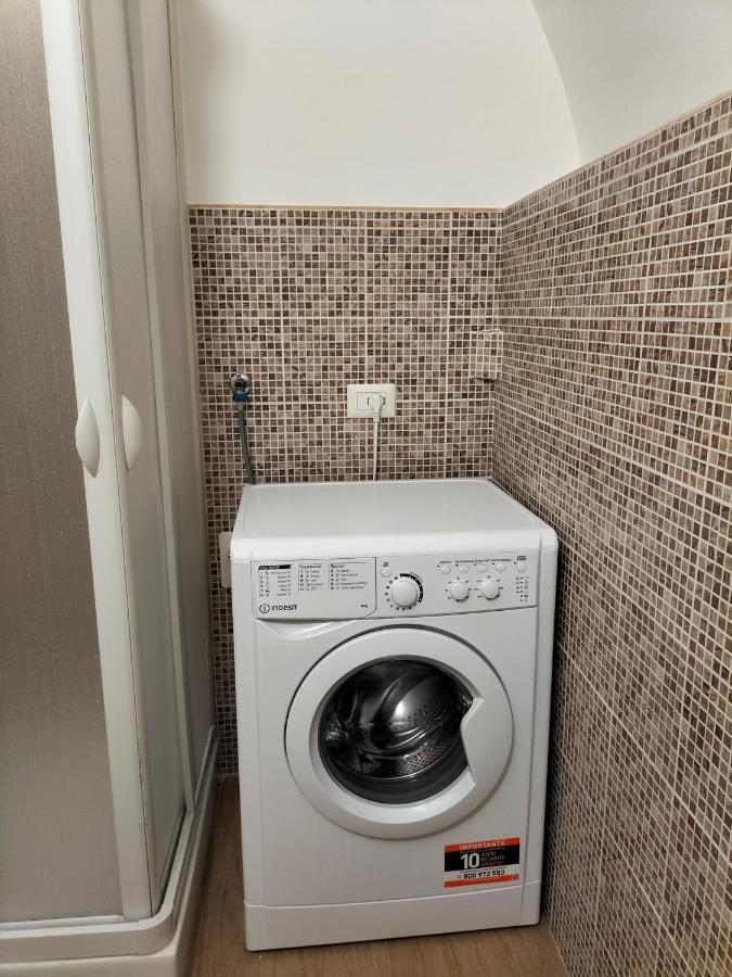 Antica Dimora Lombardi 2 Apartment Bari Ngoại thất bức ảnh