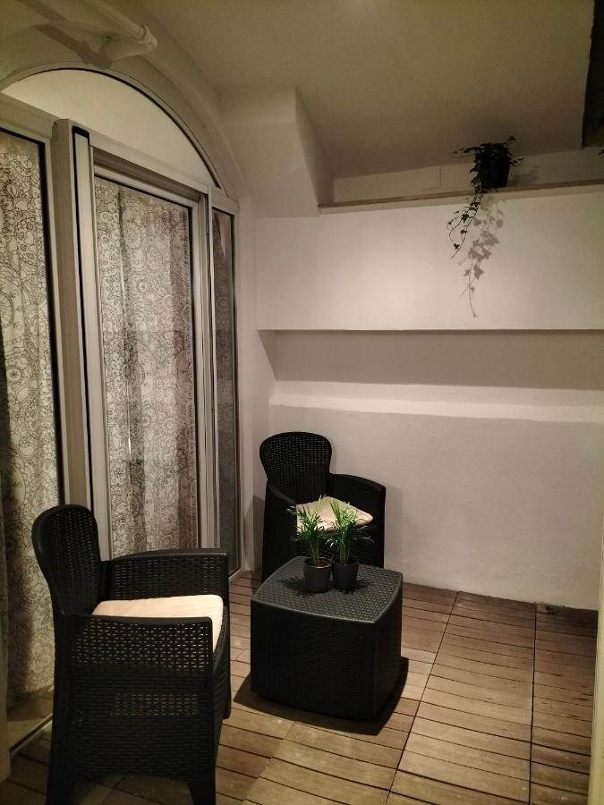 Antica Dimora Lombardi 2 Apartment Bari Ngoại thất bức ảnh